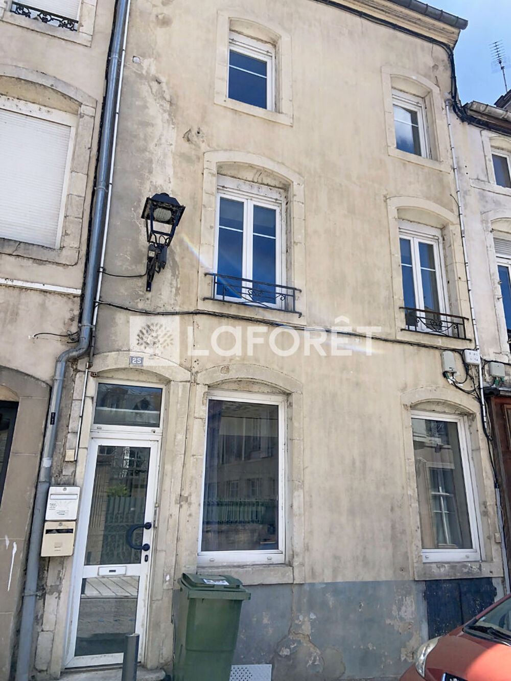Vente Maison Maison Neufchâteau 5 pièces 125.53 m2 Neufchateau