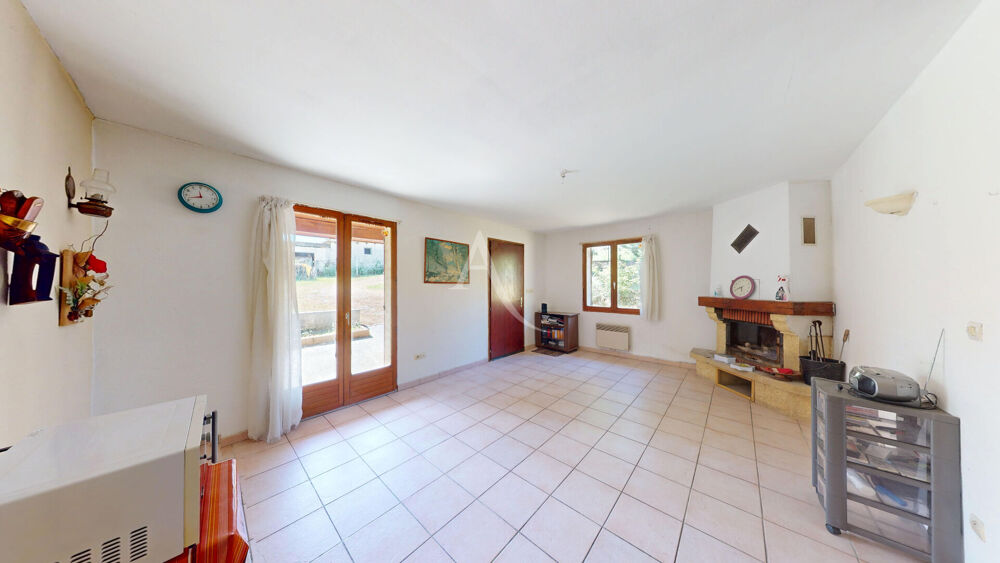 Vente Maison Maison secteur Saint Lys 3 pièce(s) 75 m2 Empeaux