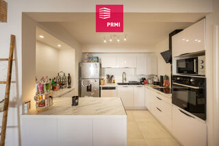  Appartement à vendre 3 pièces 76 m²