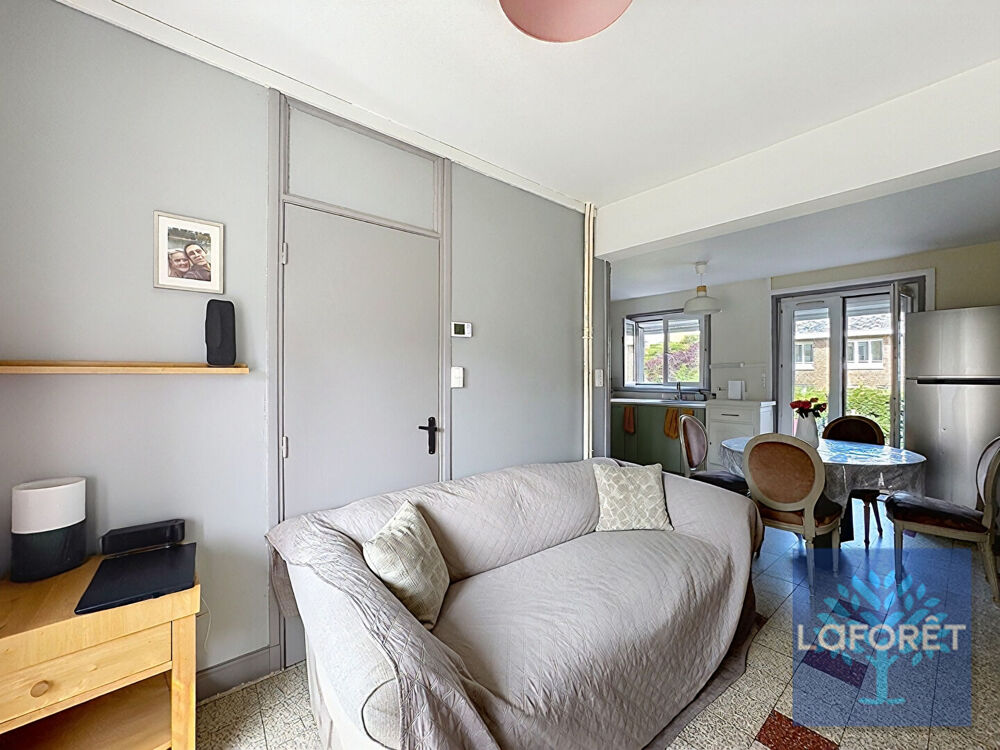 Vente Maison Maison 3 chambres et jardin Marly Marly