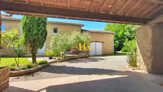  Maison à vendre 5 pièces 190 m²