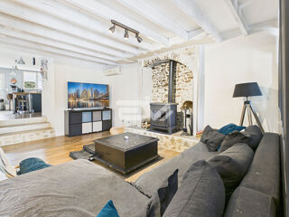  Maison � vendre 5 pi�ces 129 m�