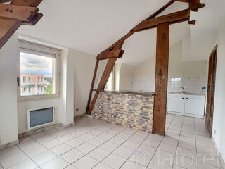  Appartement � louer 2 pi�ces 44 m�