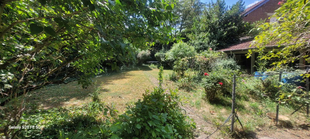 Vente Maison Maison ancienne Chambly
