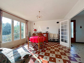  Maison à vendre 3 pièces 67 m²