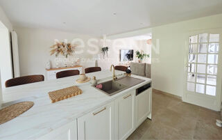  Maison à vendre 8 pièces 147 m²