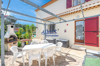  Maison à vendre 5 pièces 120 m²