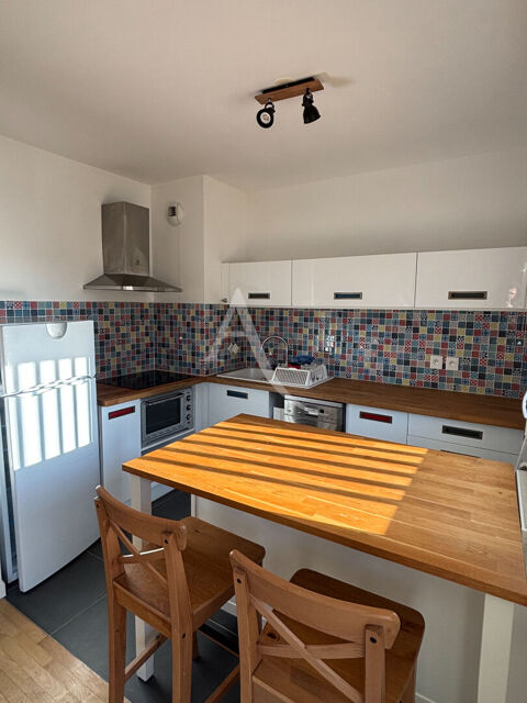  Appartement � louer 3 pi�ces 66 m�