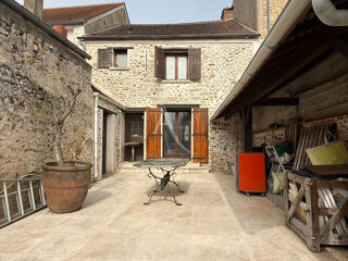  Maison à vendre 4 pièces 98 m²