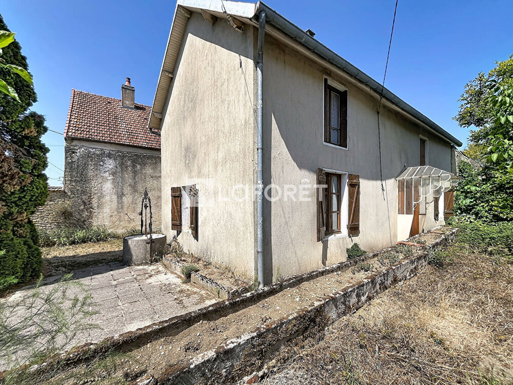 Vente Maison Maison à Bricon Bricon