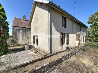  Maison à vendre 4 pièces 72 m²