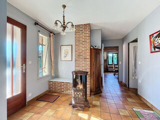  Maison � vendre 8 pi�ces 203 m�