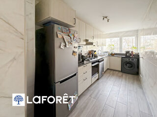 Appartement à vendre 5 pièces 84 m²