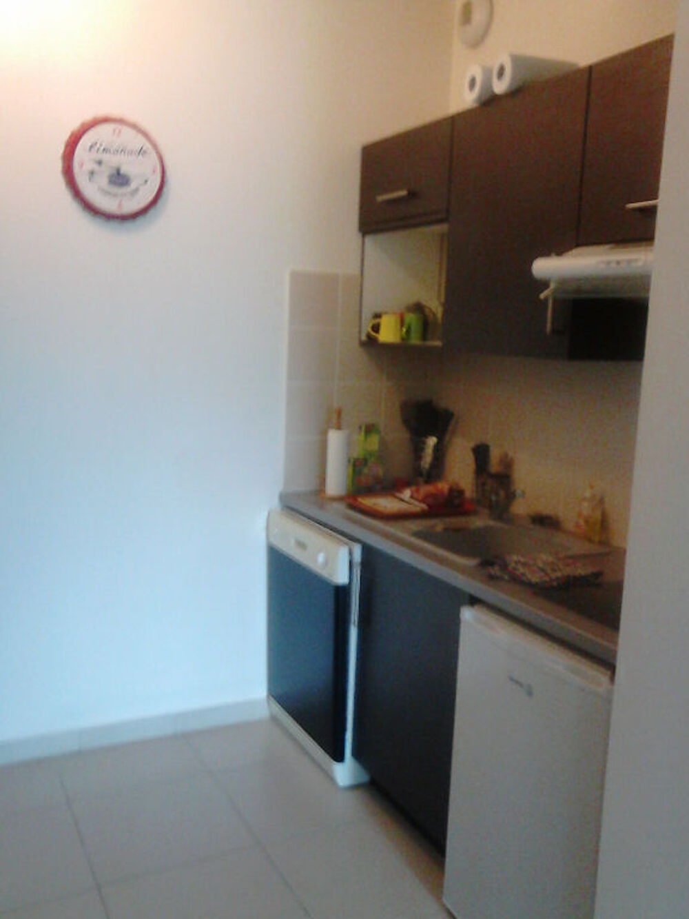 Location Appartement Appartement 3 pièces 59.74m2 proche centre ville avec jardinet Evreux