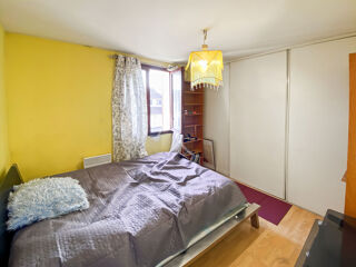  Maison à vendre 6 pièces 90 m²