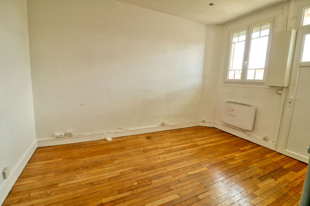 Vente Appartement Appartement Massy 2 pièce(s) 29.53 m2 Massy
