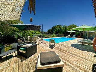  Maison � vendre 10 pi�ces 310 m�