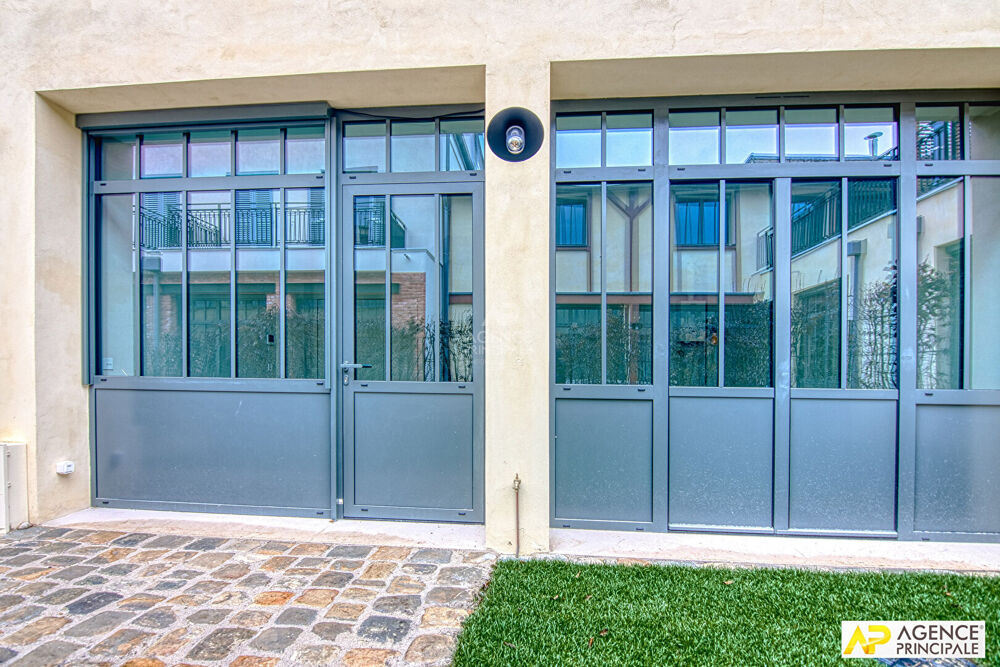 à vendre  Maison Versailles (78000)