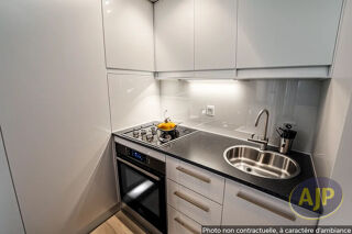  Appartement à vendre 1 pièce 22 m²