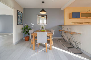  Appartement à vendre 4 pièces 93 m²