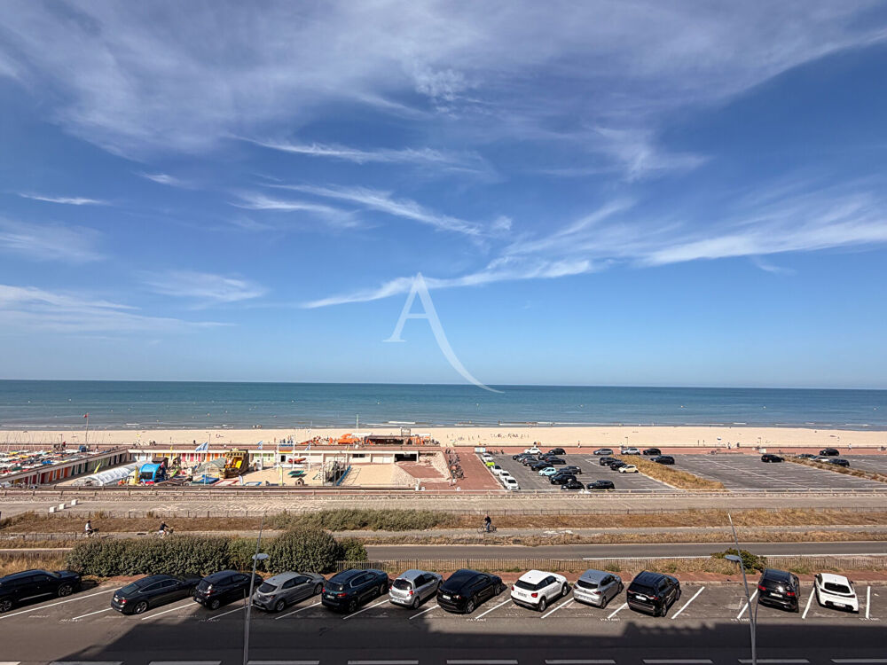 Vente Appartement Appartement Le Touquet Paris Plage 1 pièce Face Mer Le touquet paris plage