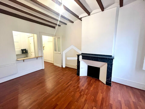  Appartement  louer 2 pices 31 m