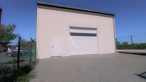 Entrep&ocirc;t / local industriel Bellevigne En Layon 905 49380 Bellevigne en layon