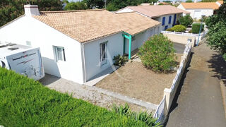  Maison à vendre 5 pièces 91 m²