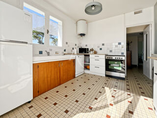  Maison � vendre 5 pi�ces 116 m�