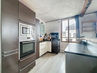  Maison � vendre 6 pi�ces 126 m�