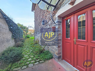  Maison � vendre 6 pi�ces 135 m�