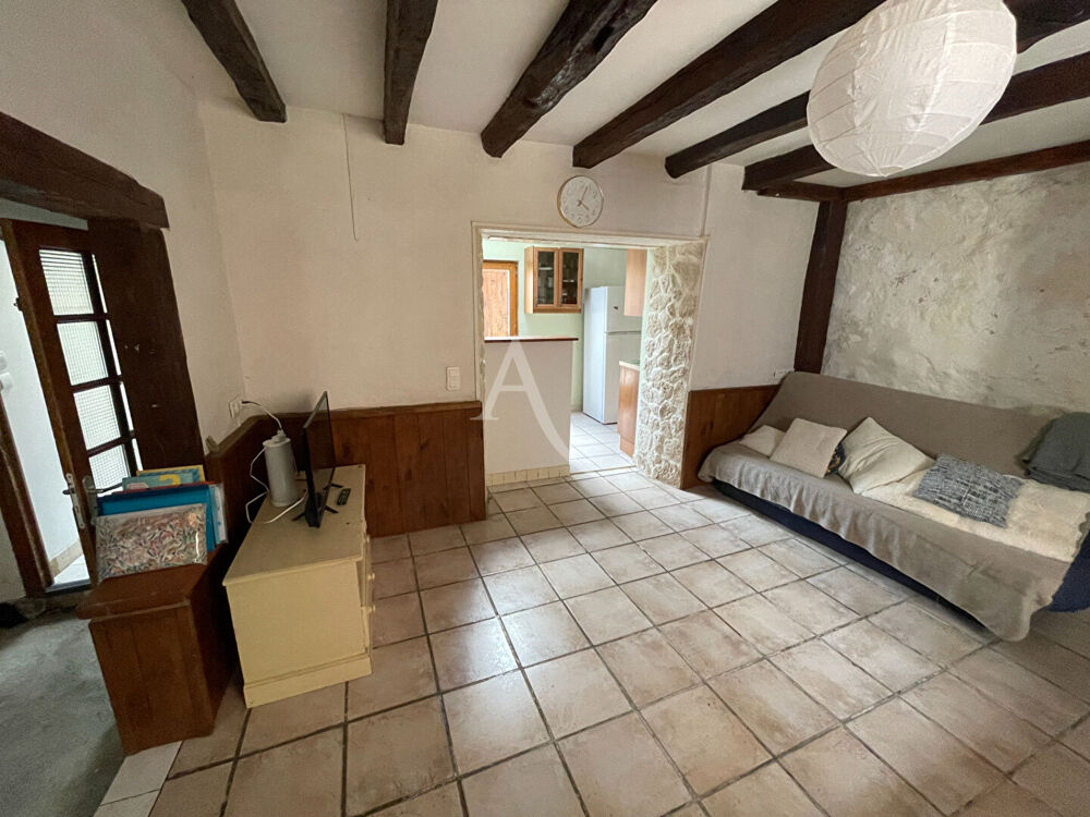 Vente Maison Maison de ville avec cour Castelnaudary