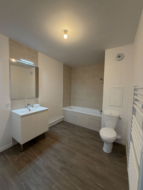  Appartement � louer 2 pi�ces 48 m�