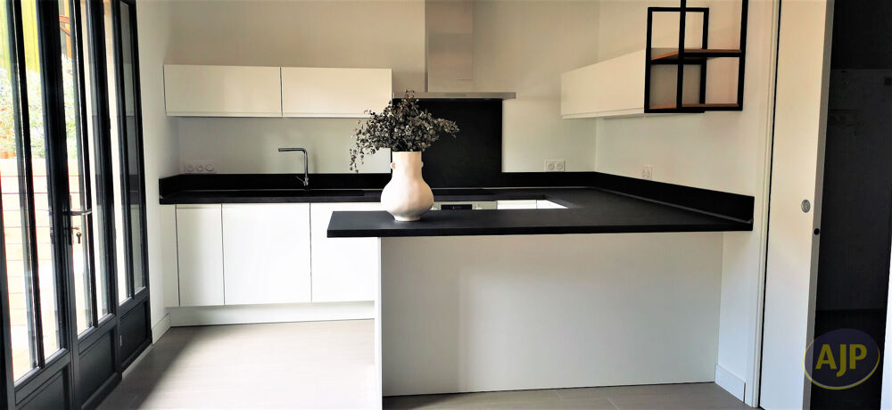 Vente Maison ANDERNOS 50m PLAGE 4 CHAMBRES Andernos les bains