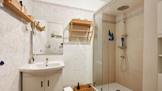  Appartement à vendre 4 pièces 91 m²