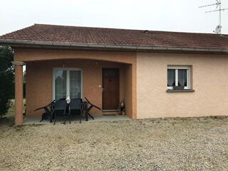  Maison à louer 4 pièces 101 m²