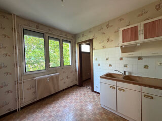  Appartement à vendre 3 pièces 84 m²
