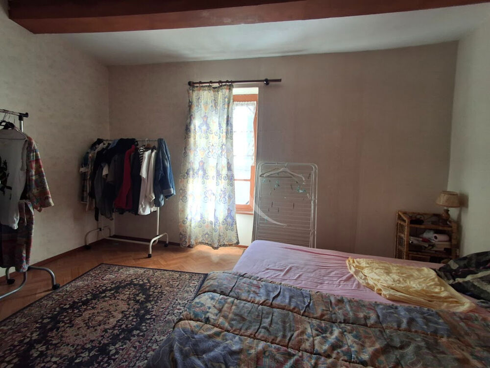 OPPORTUNITE GRAISSESSAC Maison individuelle d'environ 50 m²