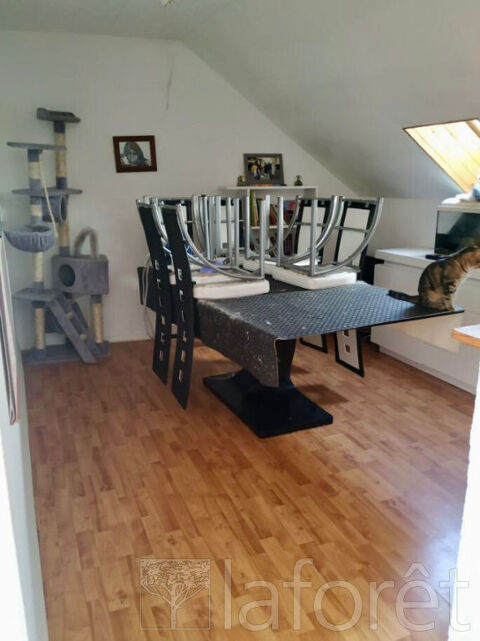  Appartement � louer 3 pi�ces 45 m�