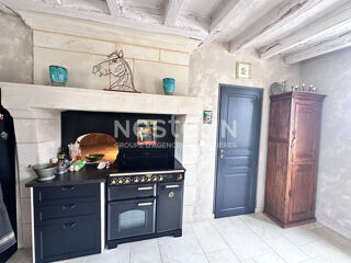  Maison � vendre 5 pi�ces 