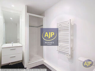  Appartement � vendre 2 pi�ces 43 m�