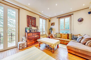  Maison � vendre 7 pi�ces 257 m�