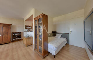  Appartement à vendre 1 pièce 36 m²