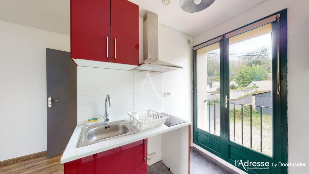 Location Appartement Appartement PALAISEAU 1 pièce 24.17 m² Palaiseau