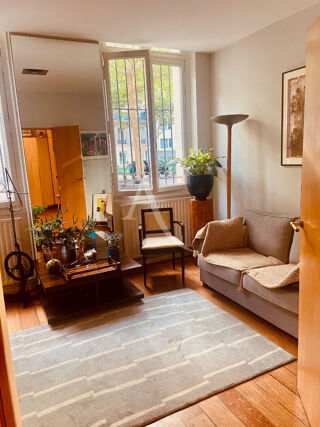  Appartement � vendre 4 pi�ces 79 m�