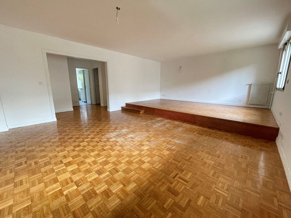 Appartement Le Raincy 4 pièce(s) 80 m2