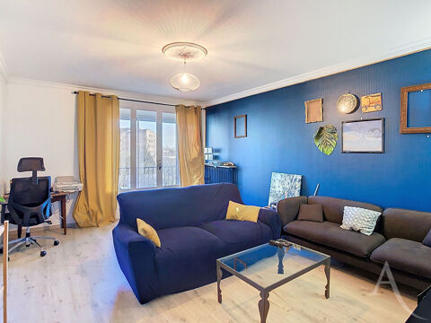  Appartement � louer 3 pi�ces 92 m�