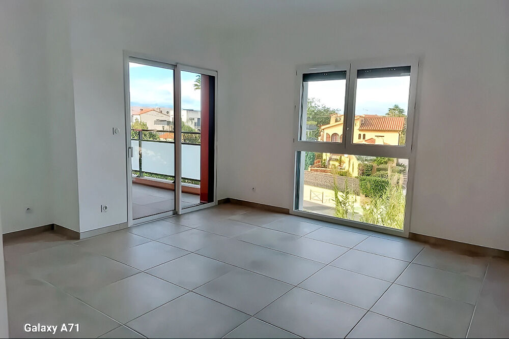 À VENDRE APPARTEMENT NEUF T2 de 41 M² AVEC TERRASSE