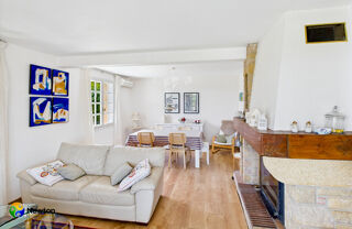  Maison à vendre 5 pièces 