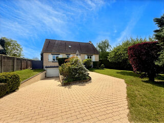 Maison 6 pièces 140 m² · à Amilly · 140 m² · 350 000 €